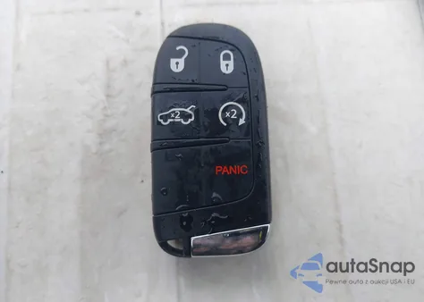 2024 Dodge Hornet R/T Eawd z USA, uszkodzony, nr VIN ZACPDFCW1R3A17748